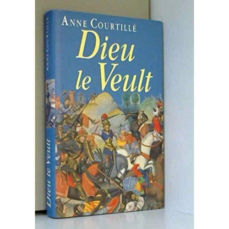 Dieu le veult