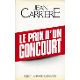 Prix d un goncourt