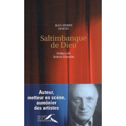 Saltimbanque de Dieu