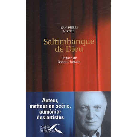 Saltimbanque de Dieu