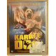 Karaté dog/ DVD