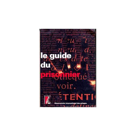 Guide du prisonnier