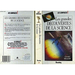 GRANDES DECOUV.SCIENCE (Ancienne Edition)