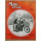 Moto Revue n 1057 Essai 175 peugeot 3 Novembre 1951