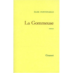 La gommeuse