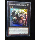 Gachi Gachi Gantetsu YS11-FR042 Yu-Gi-Oh