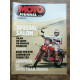 Moto Journal Nº 573 7 Octobre 1982