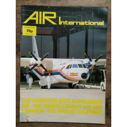 Air International Vol 25 n6 December