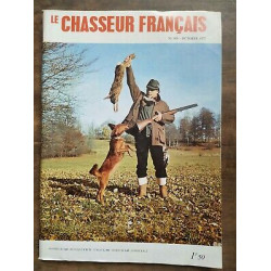 Le Chasseur Français Nº 908 Octobre 1972