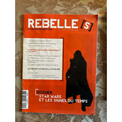 Rebelle n° 1