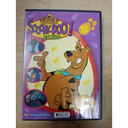 DVD Série Scooby-Doo - Vol. 16