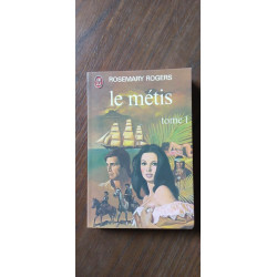 Le métis tome 1 J'ai lu