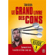 Le grand livre des cons