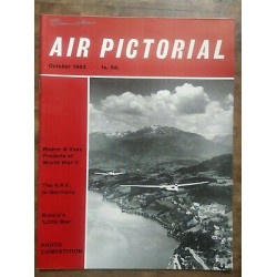 Air Pictorial October