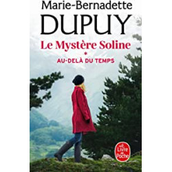 Le mystère Soline