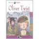 Oliver Twist (1CD audio)