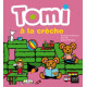 Tomi à la crèche