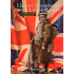 L'armée britannique dans la Grande Guerre