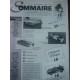 Automobile miniature n52 SEPTEMBRE 1988 modélisme