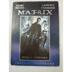 DVD Film - Matrix