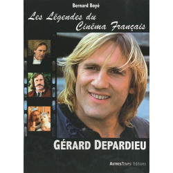 Gérard Depardieu