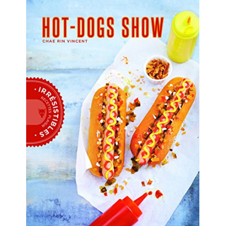 Hot dogs show