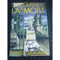 Les courriers de la mort France Loisirs