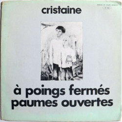 A Poings Fermés Paumes Ouvertes