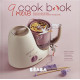 9 mois cook book