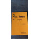 Positions du Couple Textes du p rubstein 40 Attitudes par Stenwick