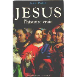 Jésus : L'histoire vraie