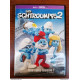 Les Schtroumpfs 2 DVD Digital Ultraviolet DVD