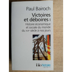 Paul bairochvictories et déboires 1folio histoir