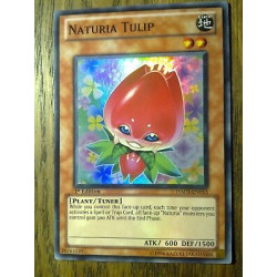 Naturia Tulip HA03-EN013 Yu-Gi-Oh