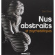 Nus abstraits et psychédéliques