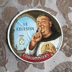 Le Celestin Coulommiers