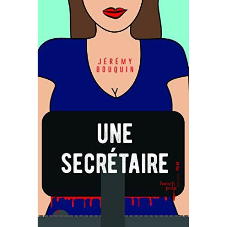 Une secrétaire (02)