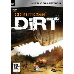 Dirt