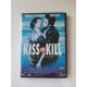 DVD - Kiss or Kill Frances O'connor Matt Day