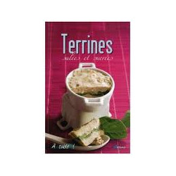 Terrines toujours reussies
