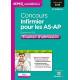 Concours Infirmier pour les AS et AP - Entrée en IFSI - Examen...