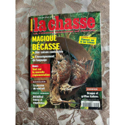 La chasse n°619