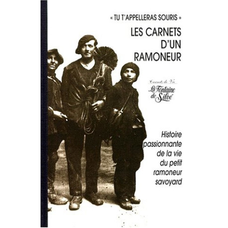 Les Carnets d'un ramoneur