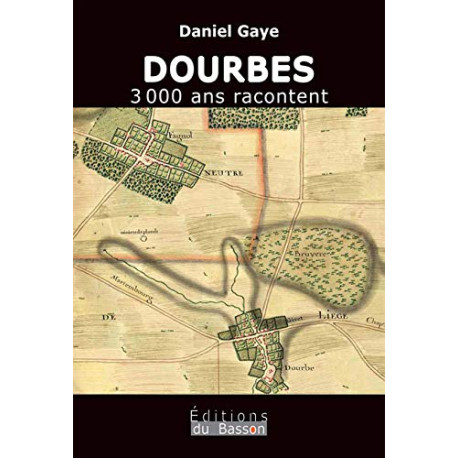 Dourbes 3000 ans racontent