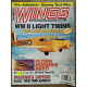 Wings The Aviation History Source vol 34 Nº 4 April 2004