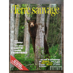 Terre sauvage n106 Mai 1996