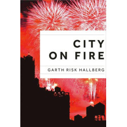 City on Fire