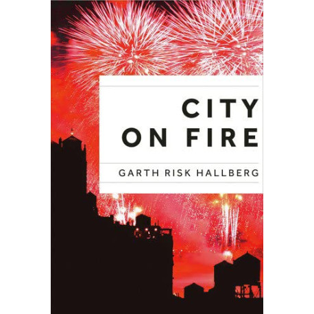 City on Fire