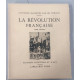 LA REVOLUTION FRANCAISE - TOME SECOND - L'HISTOIRE RACONTEE PAR...