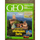 Magazine GEO n170 Avril 1993